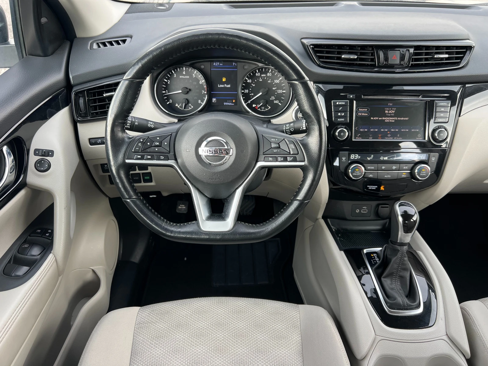 Nissan Rogue 2.0 i | Mobile.bg � ����������� 12