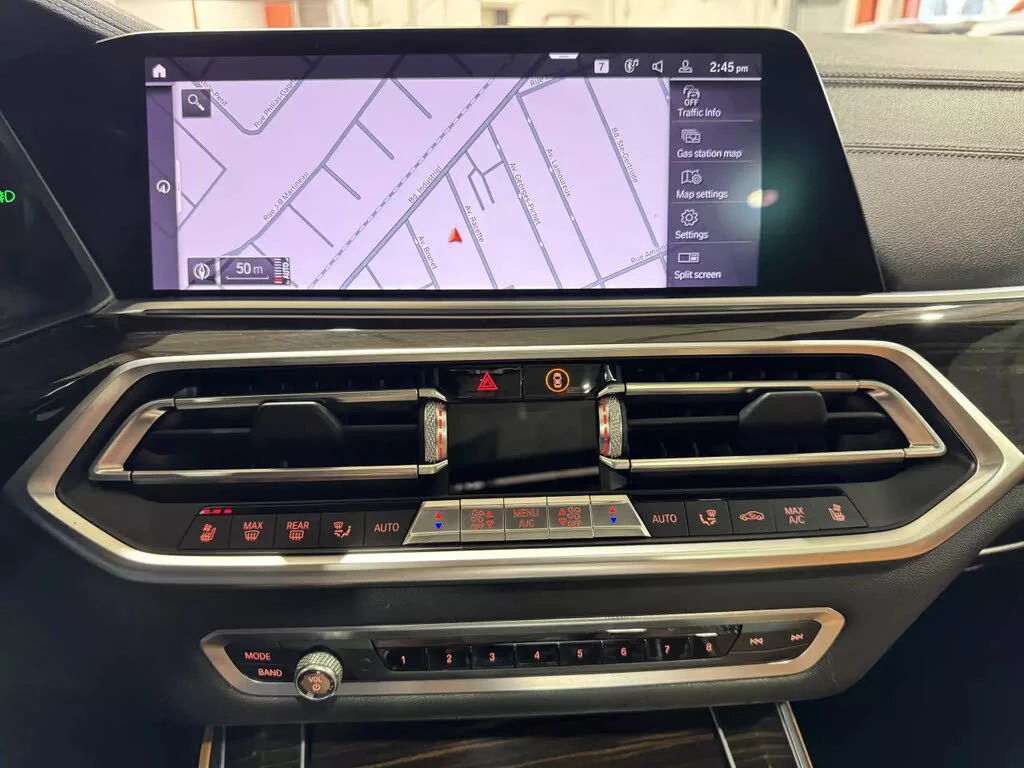 BMW X5 xDrive* 40i* ����������* (���� �� ��) | Mobile.bg � ����������� 12