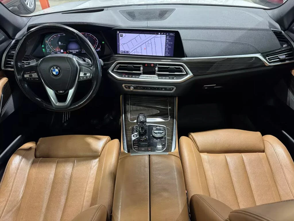BMW X5 xDrive* 40i* ����������* (���� �� ��) | Mobile.bg � ����������� 16