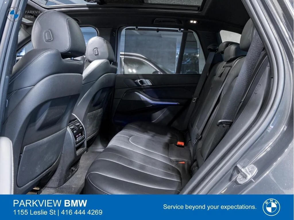 BMW X5 X5 XDRIVE40i | CERTIFIED SERIES | M SPORT | PREMIU | Mobile.bg � ����������� 17