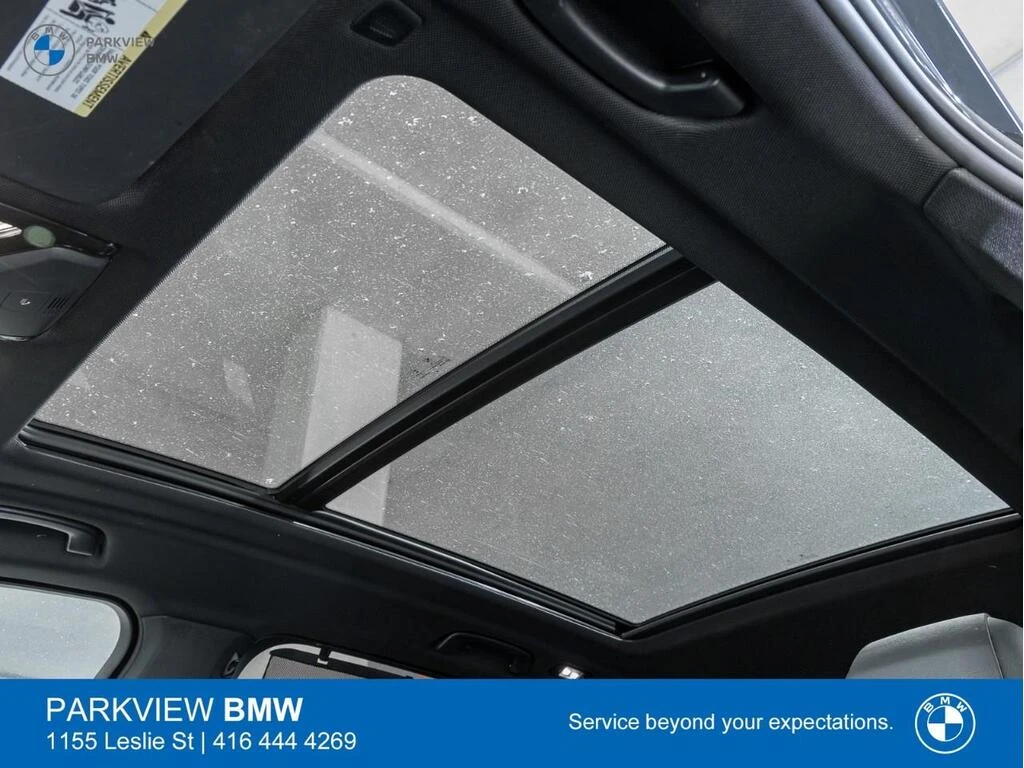 BMW X5 X5 XDRIVE40i | CERTIFIED SERIES | M SPORT | PREMIU - изображение 8