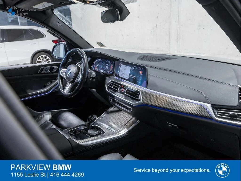 BMW X5 X5 XDRIVE40i | CERTIFIED SERIES | M SPORT | PREMIU | Mobile.bg � ����������� 15