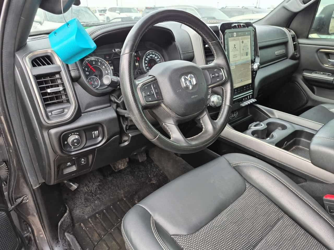 Dodge RAM 1500 Sport /CARFAX/2 �����/�������/Keyless/����/���� | Mobile.bg � ����������� 6