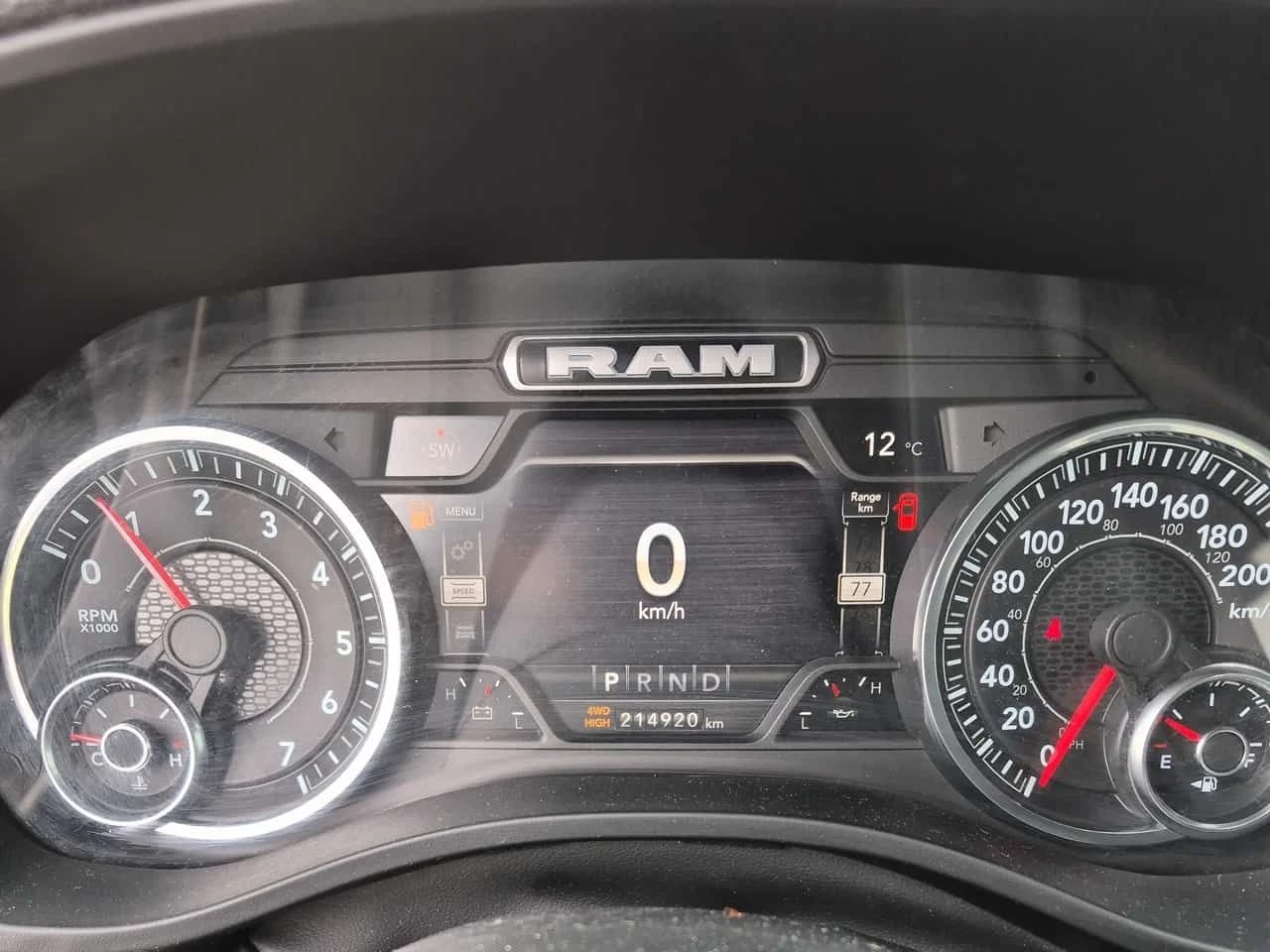 Dodge RAM 1500 Sport /CARFAX/2 �����/�������/Keyless/����/���� | Mobile.bg � ����������� 7