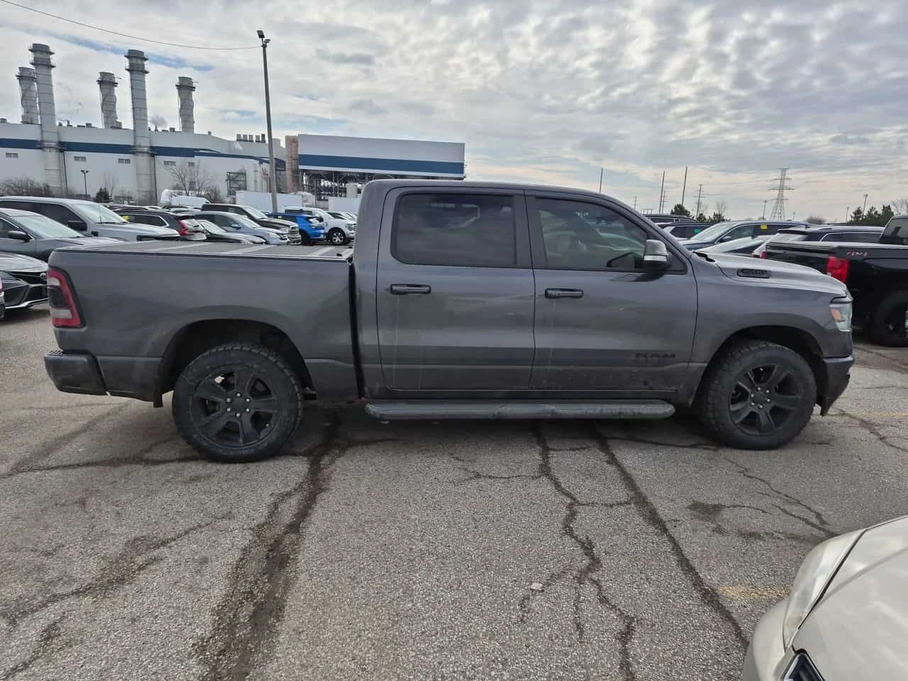 Dodge RAM 1500 Sport /CARFAX/2 �����/�������/Keyless/����/���� | Mobile.bg � ����������� 4