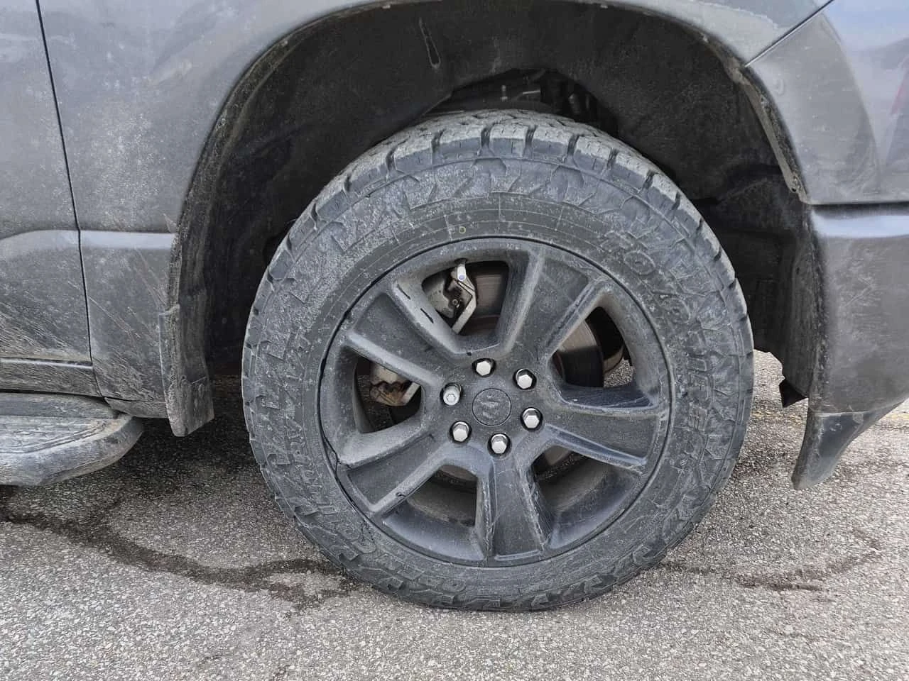 Dodge RAM 1500 Sport /CARFAX/2 �����/�������/Keyless/����/���� | Mobile.bg � ����������� 10