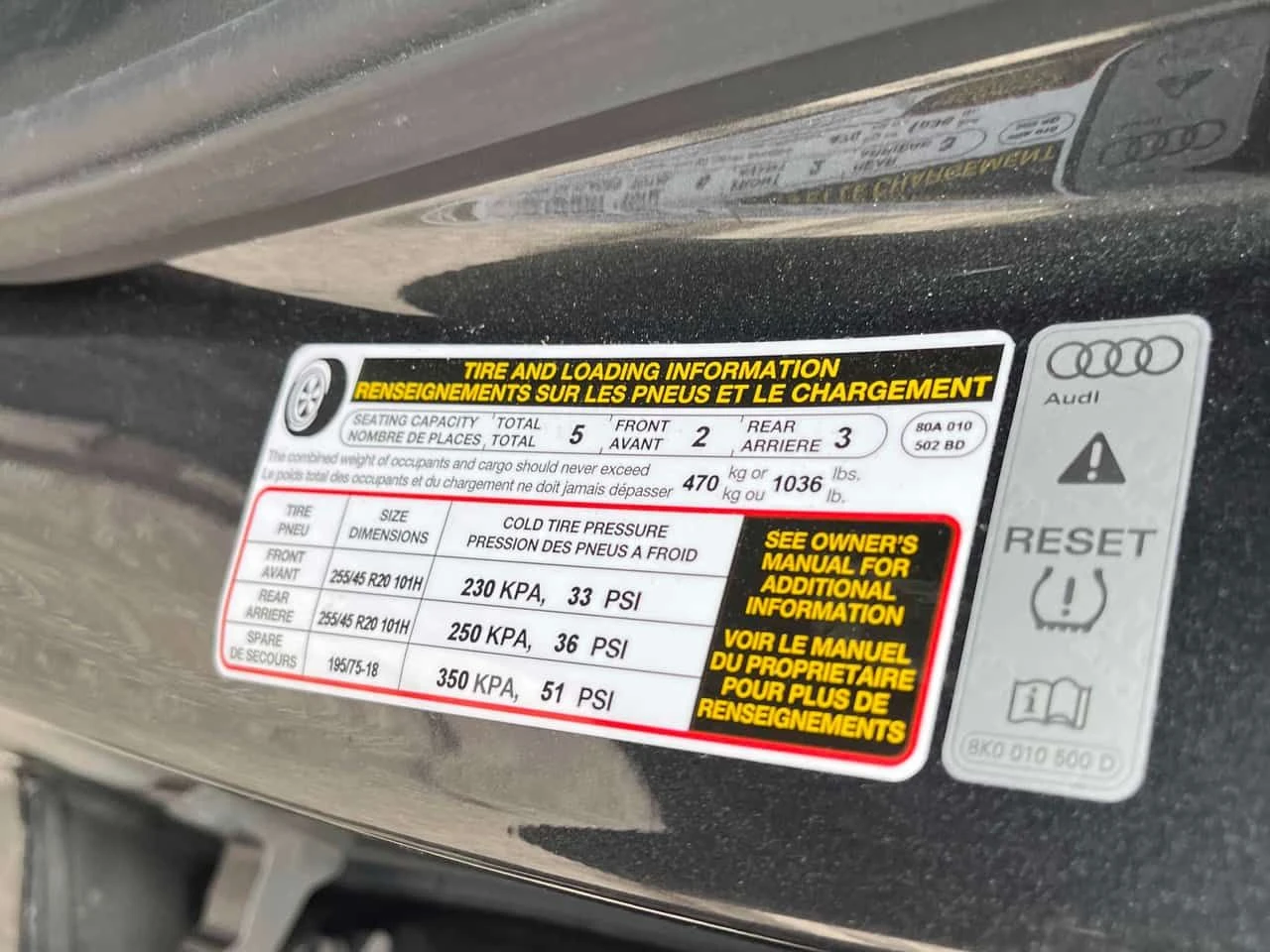 Audi Q5 * Progressiv * ПРЕДСТАВИТЕЛСТВО * ДИСТРОНИК, снимка 11 - Автомобили и джипове - 54000586