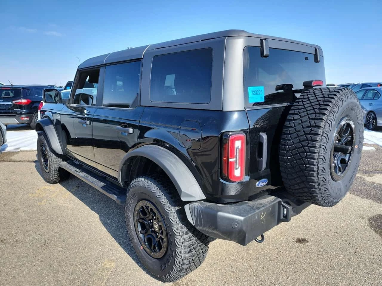 Ford Bronco WILDTRAK| 2 �����|  | Mobile.bg � ����������� 4