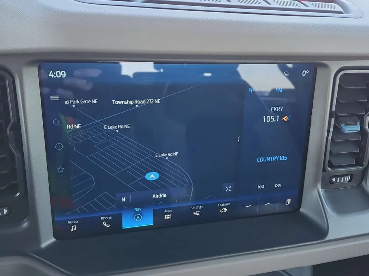 Ford Bronco WILDTRAK| 2 �����|  | Mobile.bg � ����������� 11