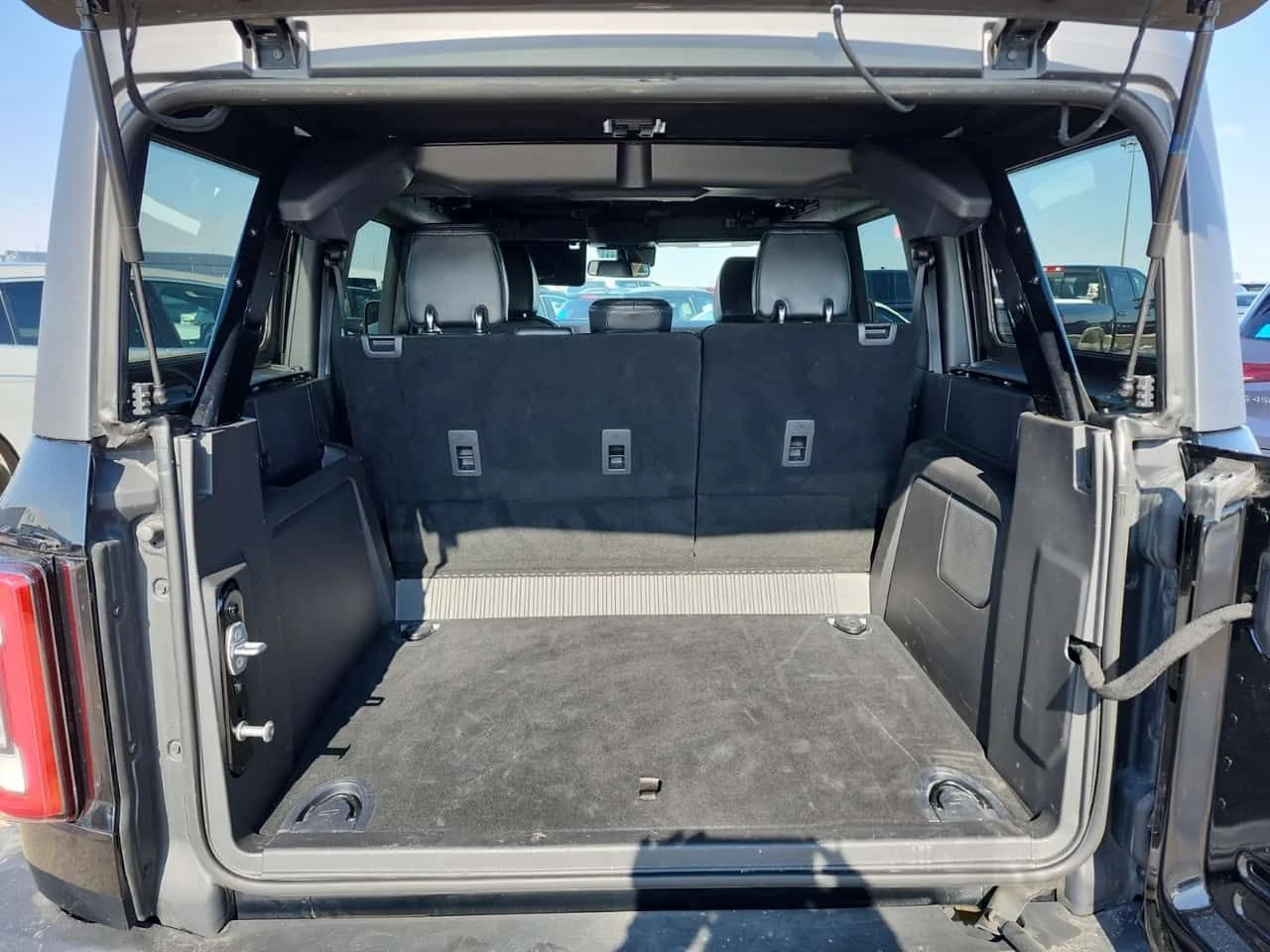 Ford Bronco WILDTRAK| 2 �����|  | Mobile.bg � ����������� 14