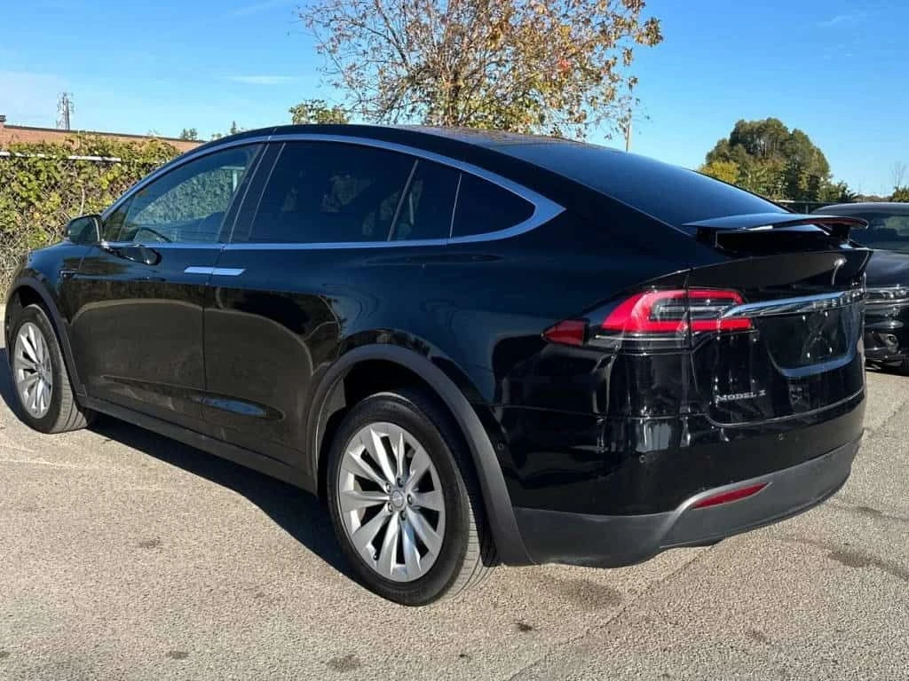 Tesla Model X * AWD * ПАНО* ПОДГРЕВ* KEYLESS* , снимка 12 - Автомобили и джипове - 54170850