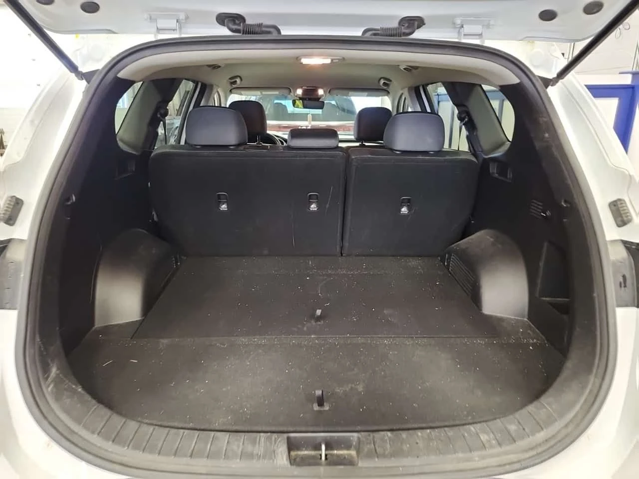 Hyundai Santa fe * PREFERRED * CARFAX * ���� �� �� | Mobile.bg � ����������� 12