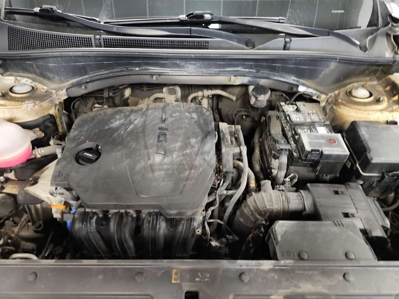 Hyundai Santa fe * PREFERRED * CARFAX * ���� �� �� | Mobile.bg � ����������� 17