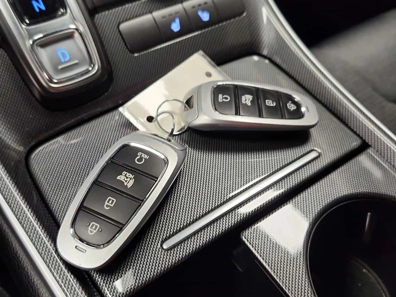 Hyundai Santa fe * PREFERRED * CARFAX * ���� �� �� | Mobile.bg � ����������� 11