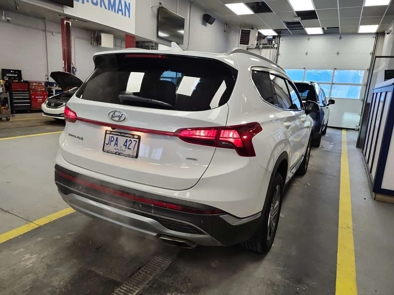 Hyundai Santa fe * PREFERRED * CARFAX * ���� �� �� | Mobile.bg � ����������� 3