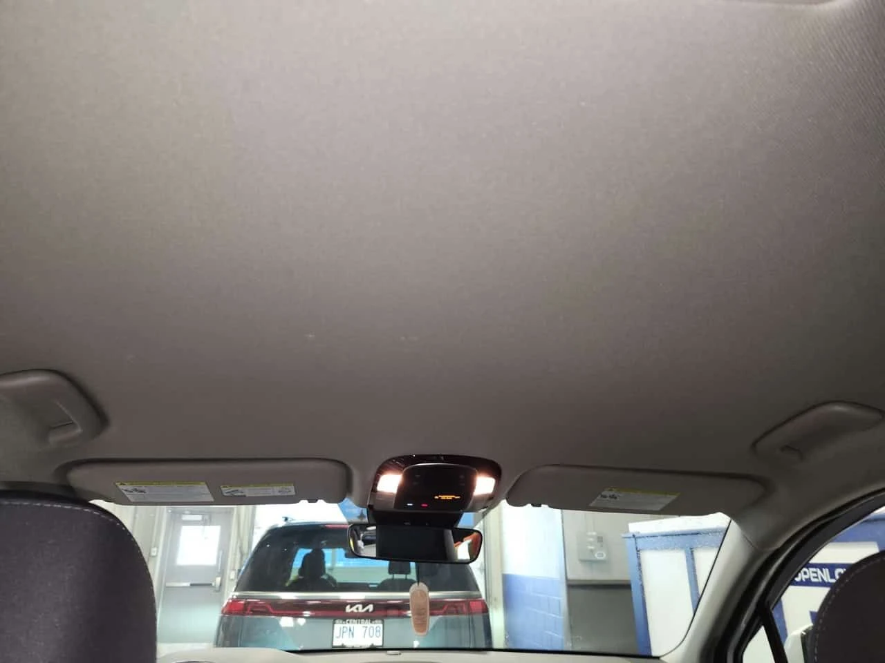 Hyundai Santa fe * PREFERRED * CARFAX * ���� �� �� | Mobile.bg � ����������� 10