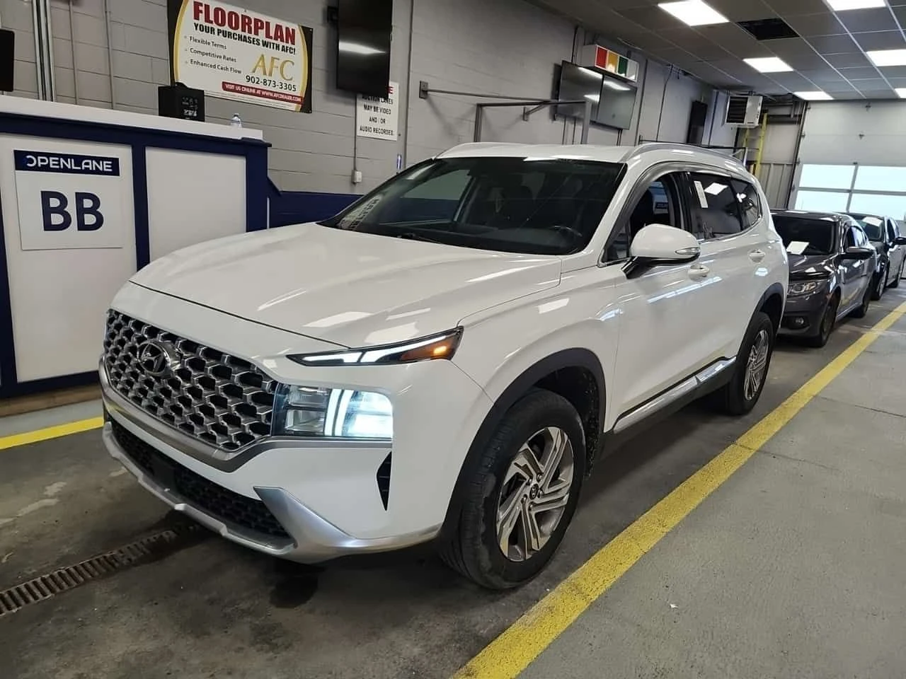 Hyundai Santa fe * PREFERRED * CARFAX * ���� �� �� | Mobile.bg � ����������� 1