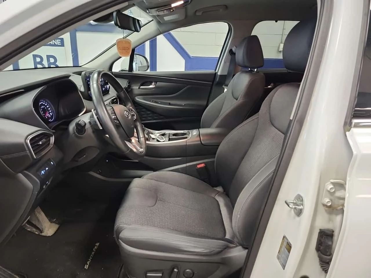 Hyundai Santa fe * PREFERRED * CARFAX * ���� �� �� | Mobile.bg � ����������� 6