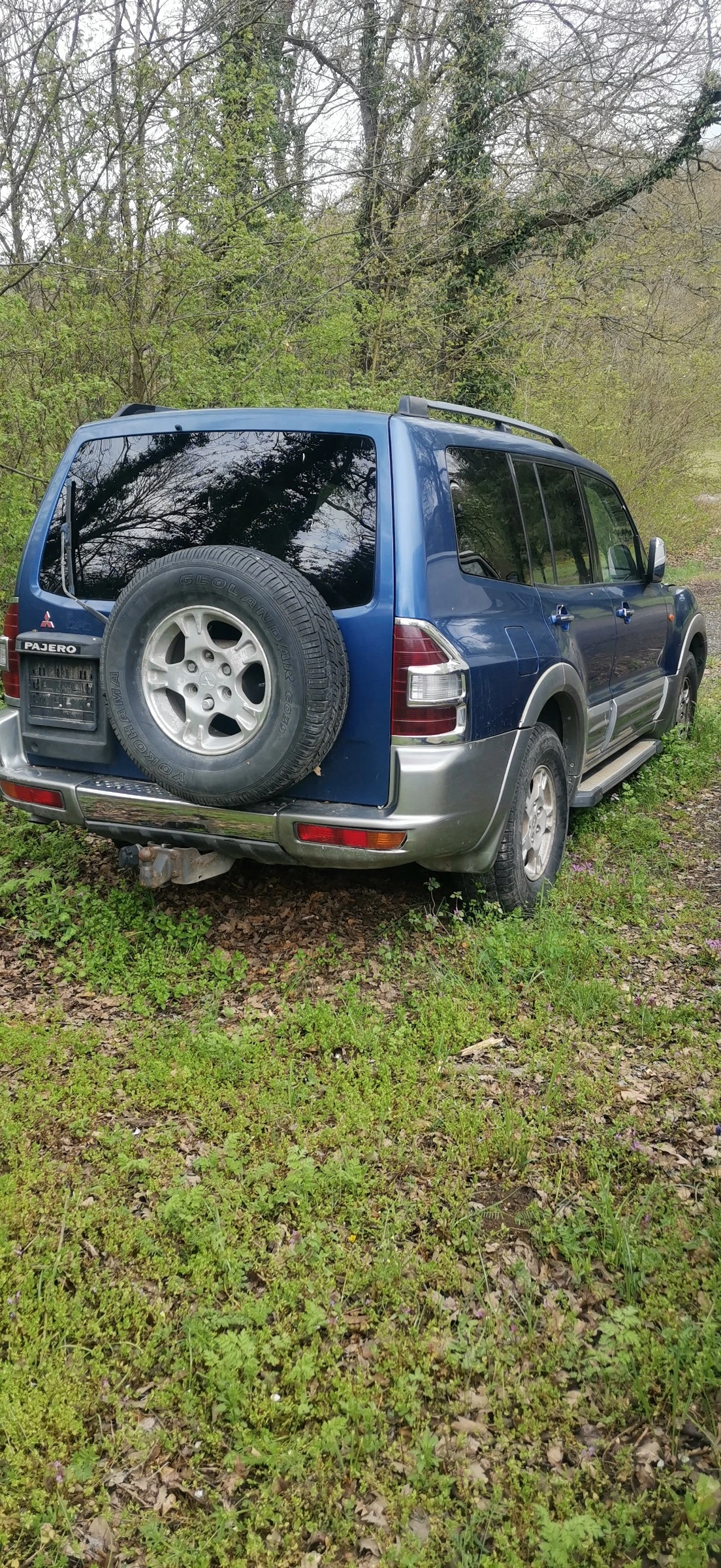 Mitsubishi Pajero DID 3.2 | Mobile.bg � ����������� 3