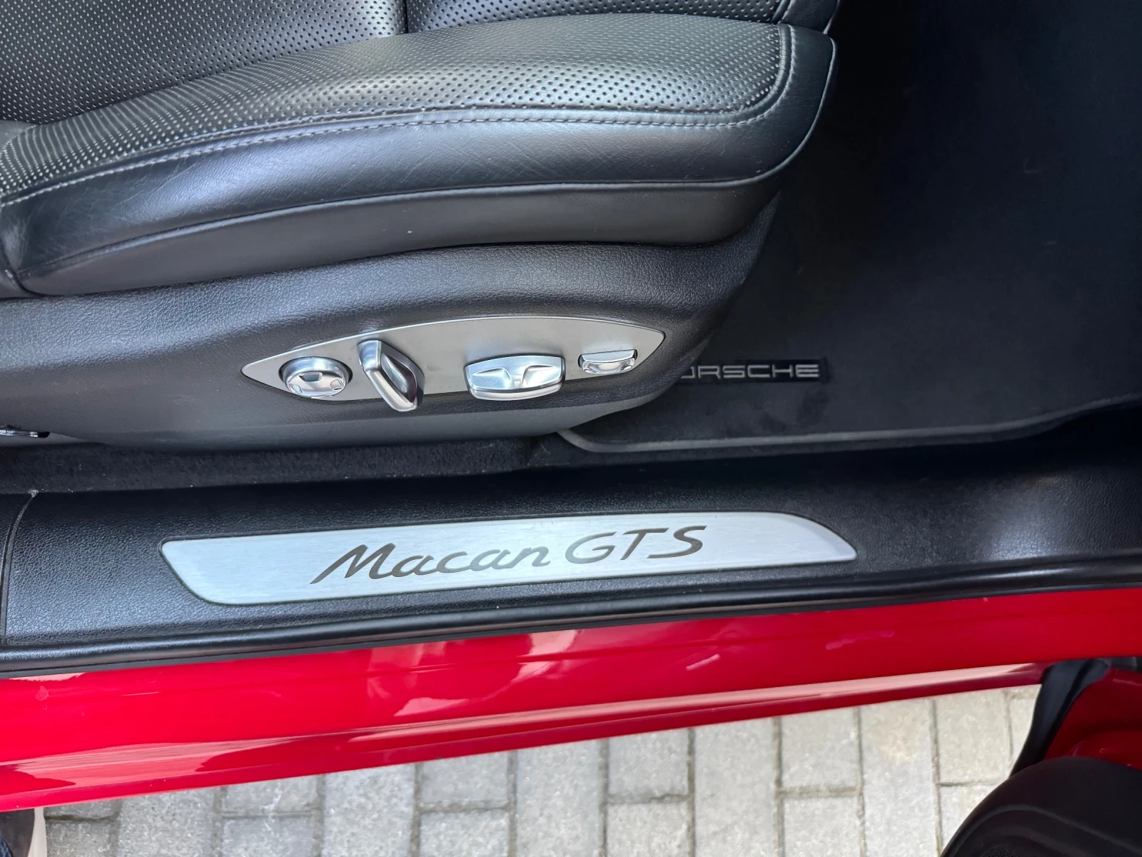 Porsche Macan GTS * N1, снимка 15 - Автомобили и джипове - 54308493