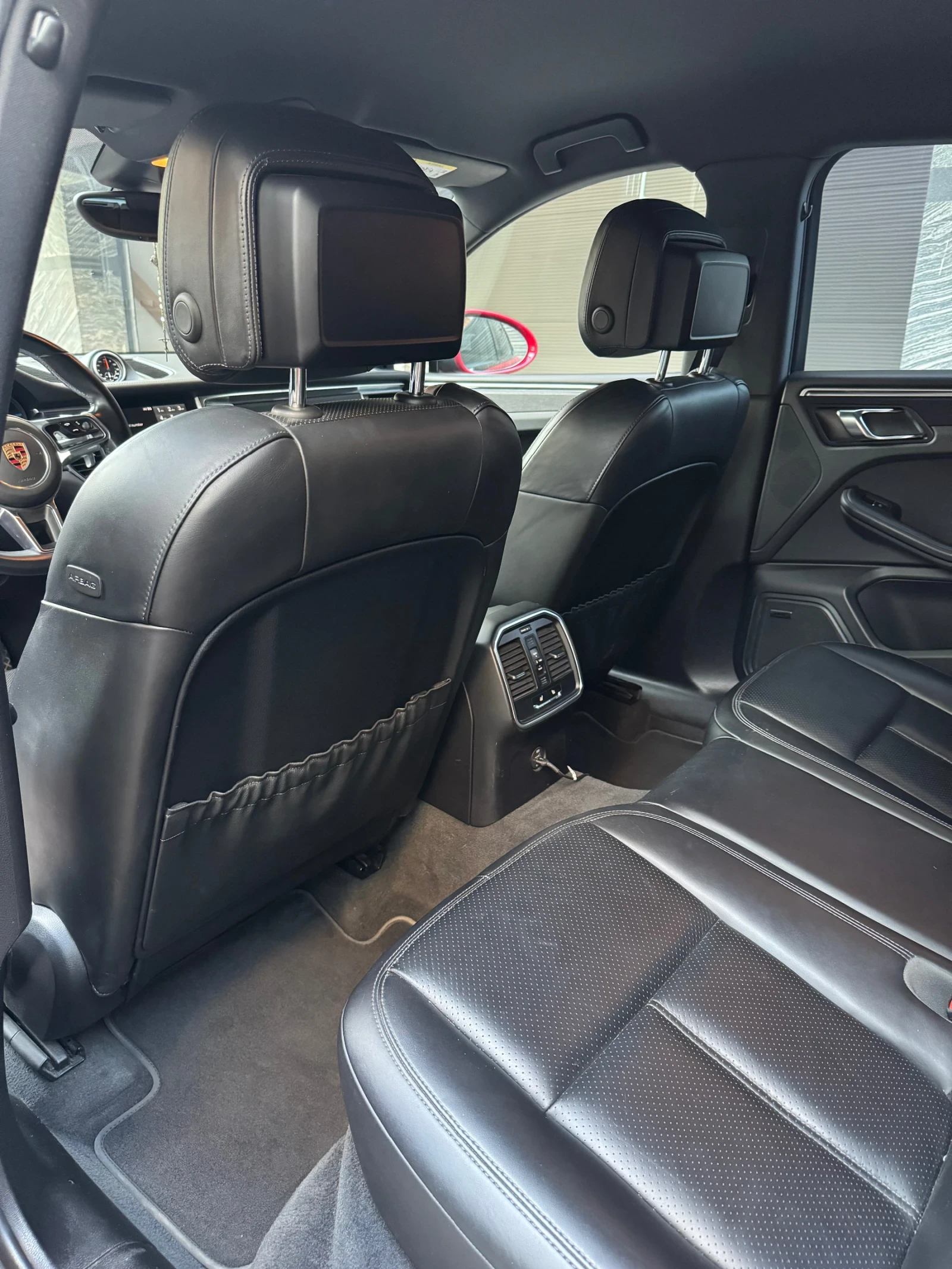 Porsche Macan GTS * N1, снимка 16 - Автомобили и джипове - 54308493