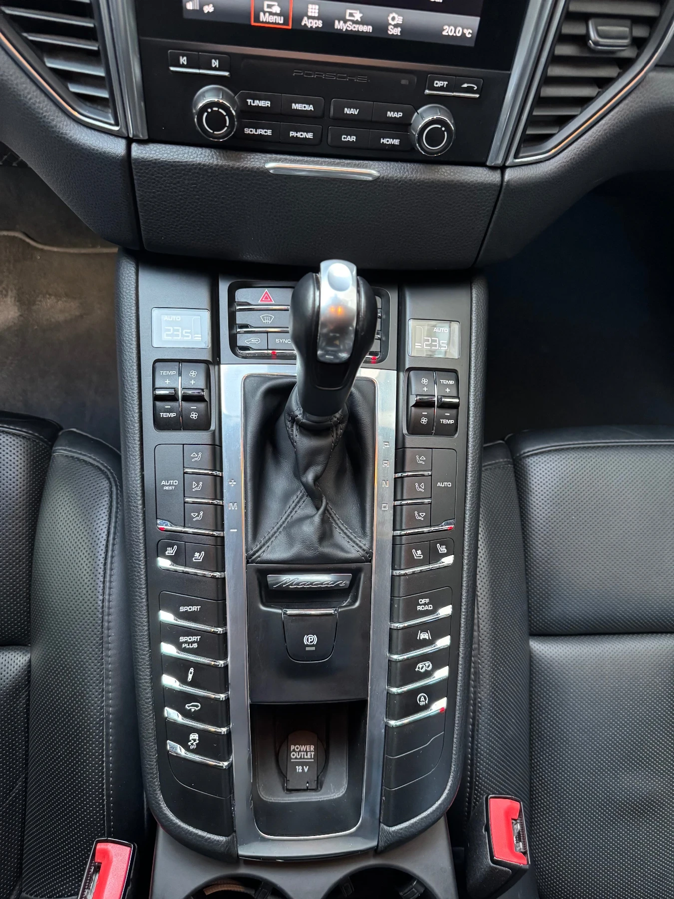 Porsche Macan GTS * N1, снимка 12 - Автомобили и джипове - 54308493