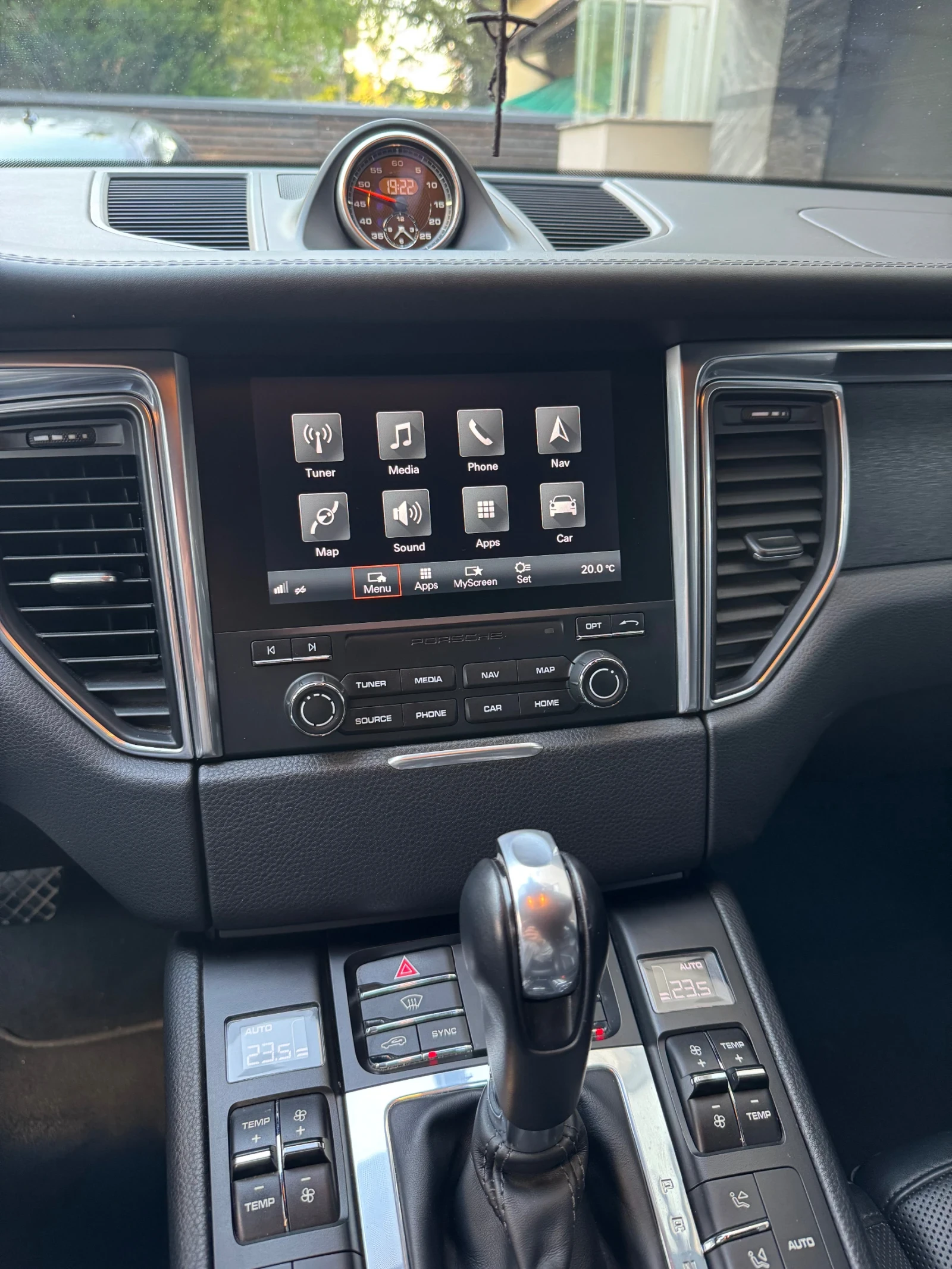 Porsche Macan GTS * N1, снимка 13 - Автомобили и джипове - 54308493