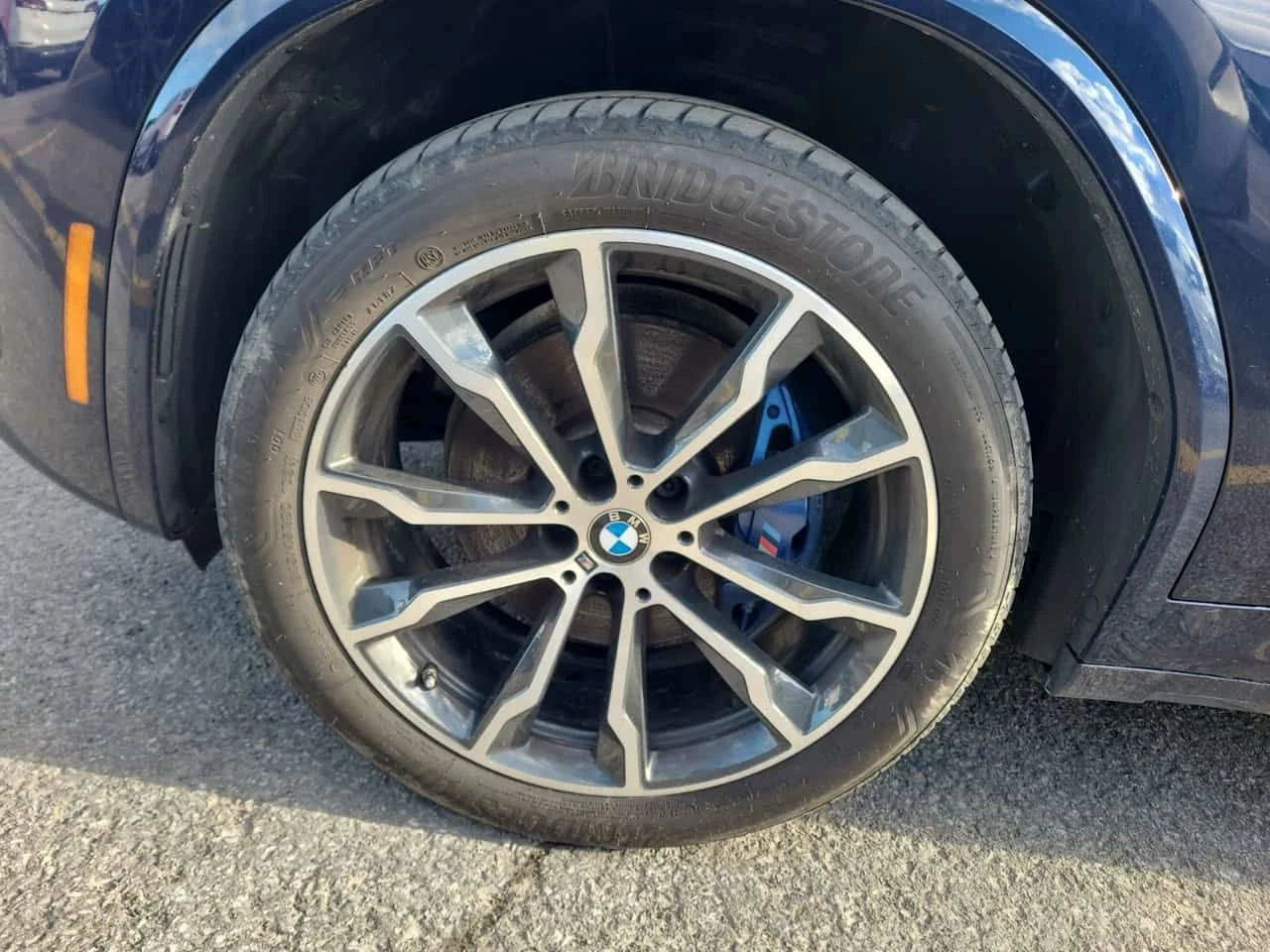BMW X3 * XDRIVE30I * CARFAX * ЦЕНА ДО БГ, снимка 6 - Автомобили и джипове - 54522661
