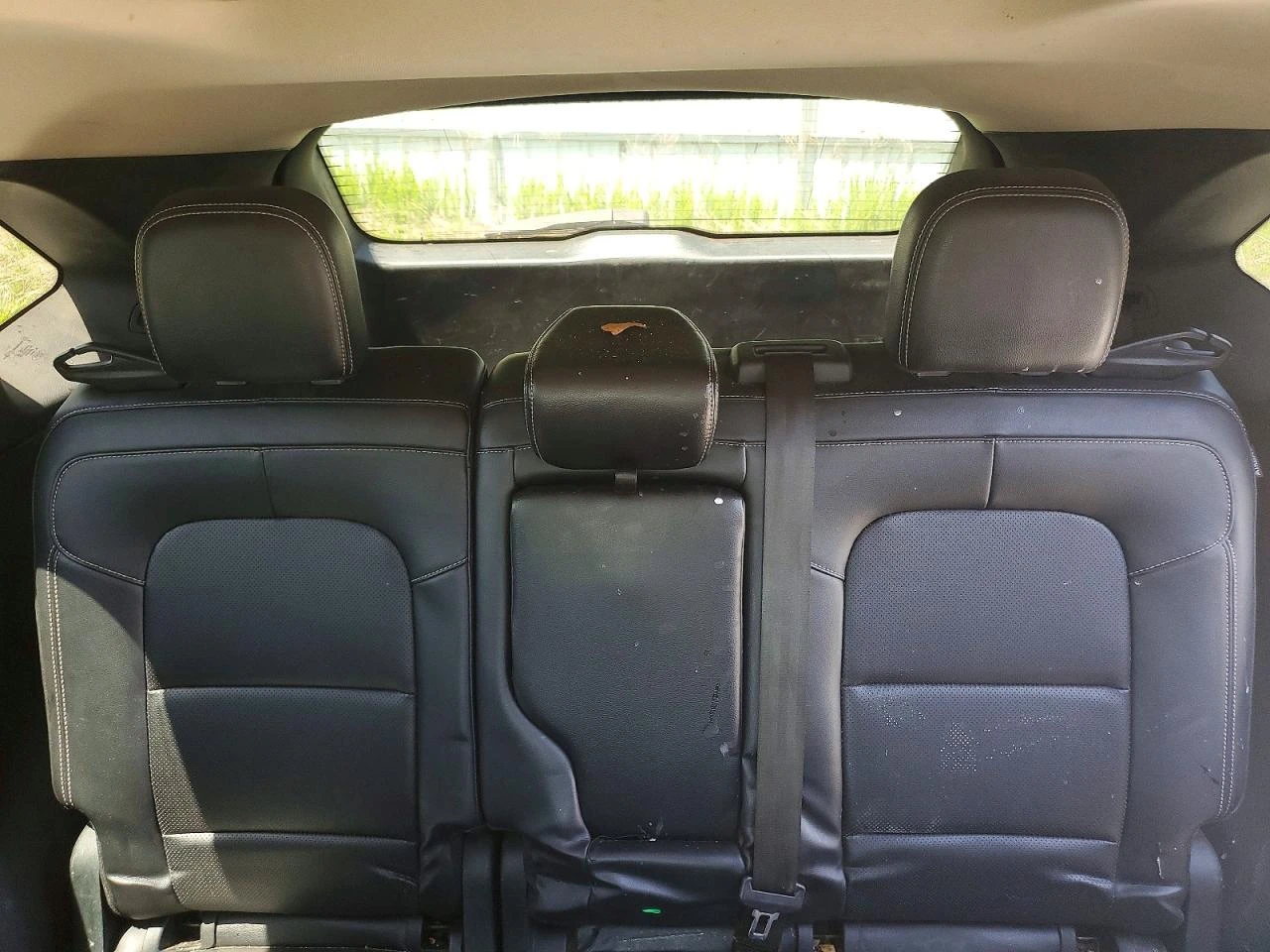 Ford Escape SEL, снимка 10 - Автомобили и джипове - 54639445