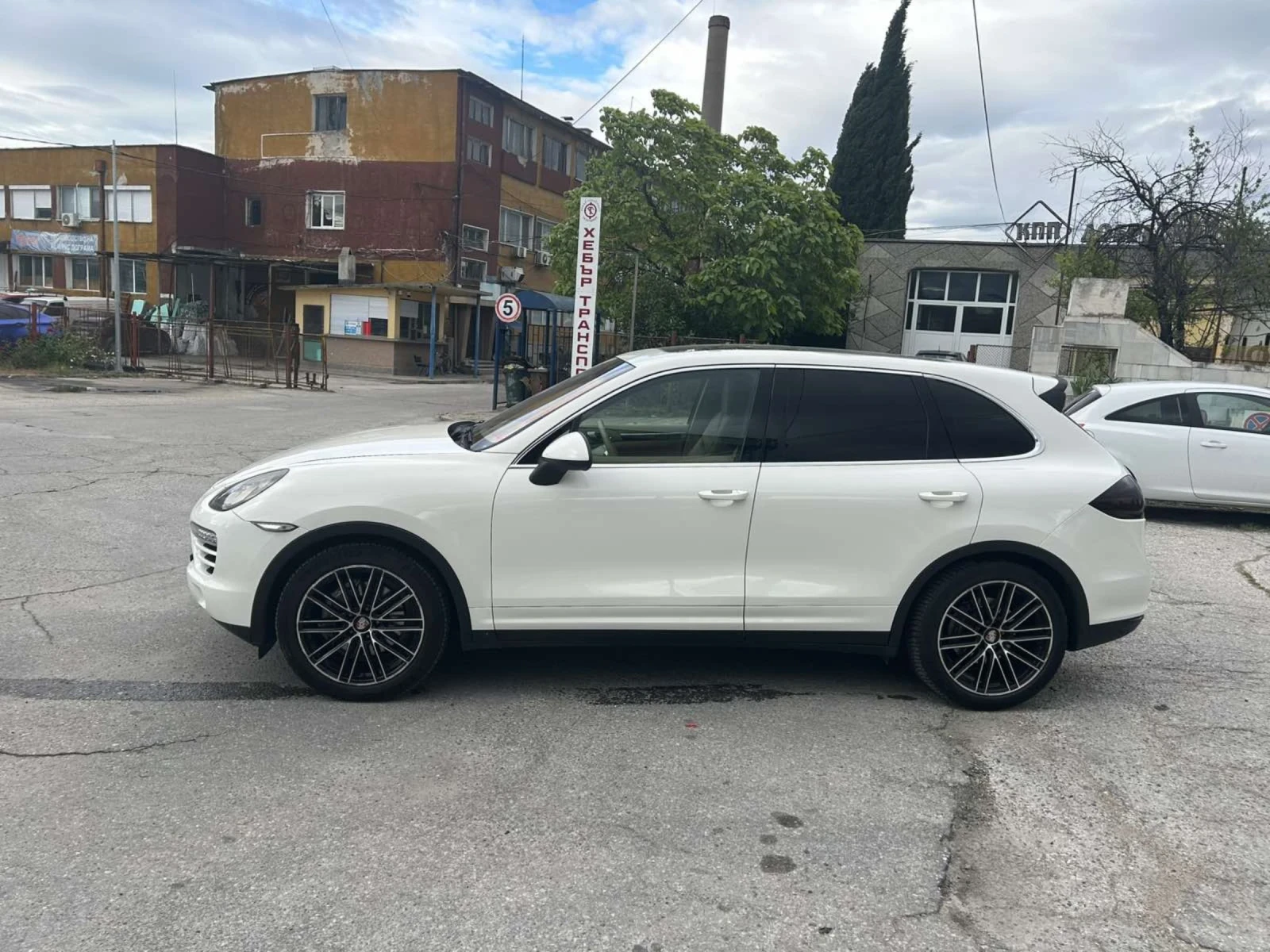 Porsche Cayenne 3.0� ������ | Mobile.bg � ����������� 3