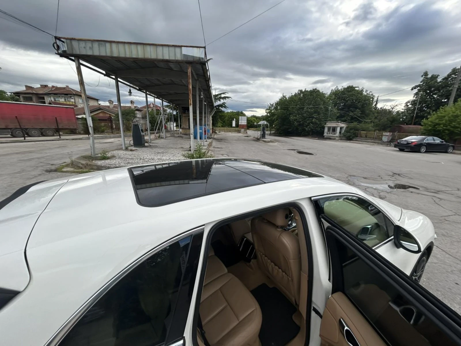Porsche Cayenne 3.0� ������ | Mobile.bg � ����������� 11