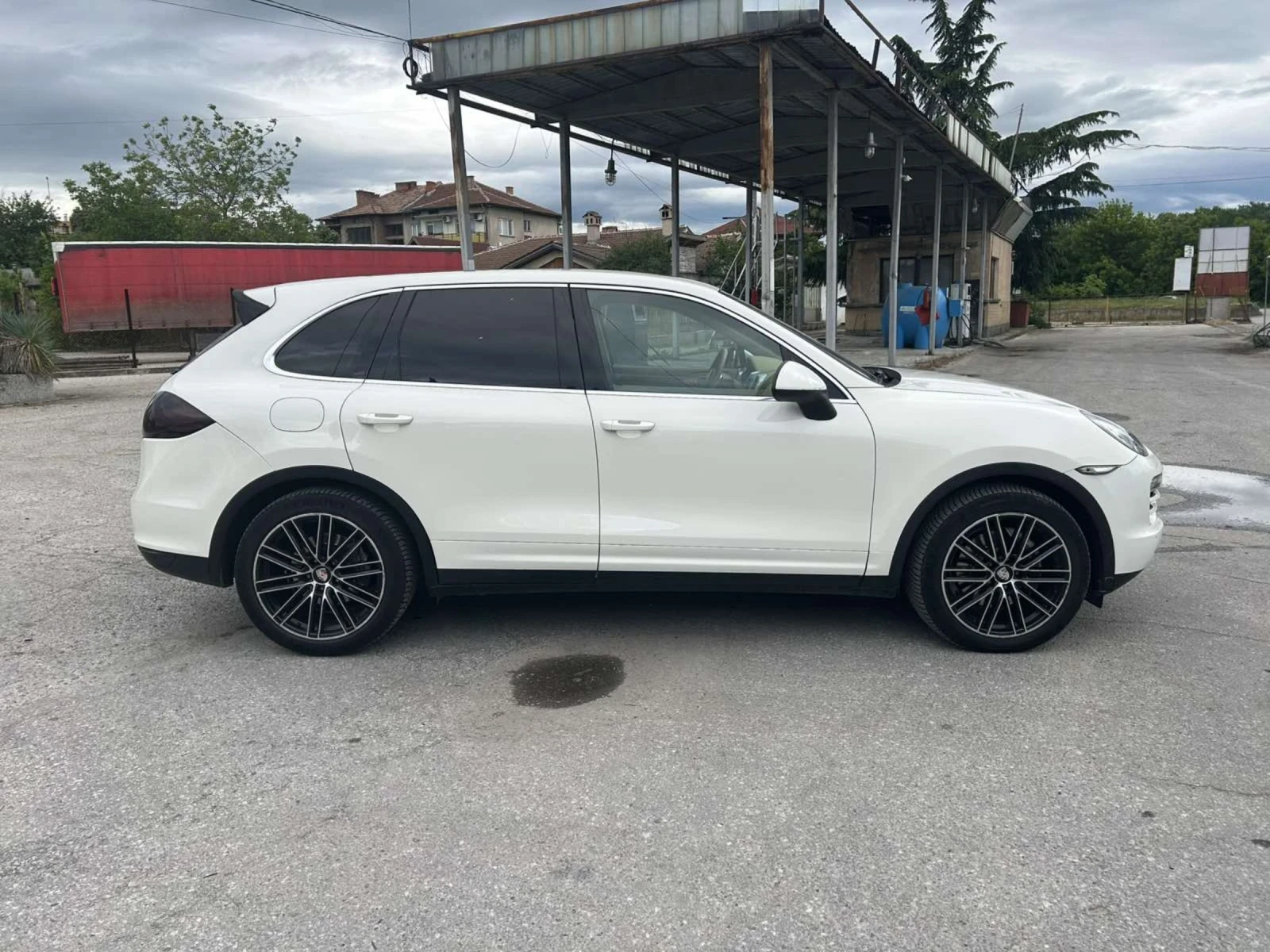 Porsche Cayenne 3.0� ������ | Mobile.bg � ����������� 7