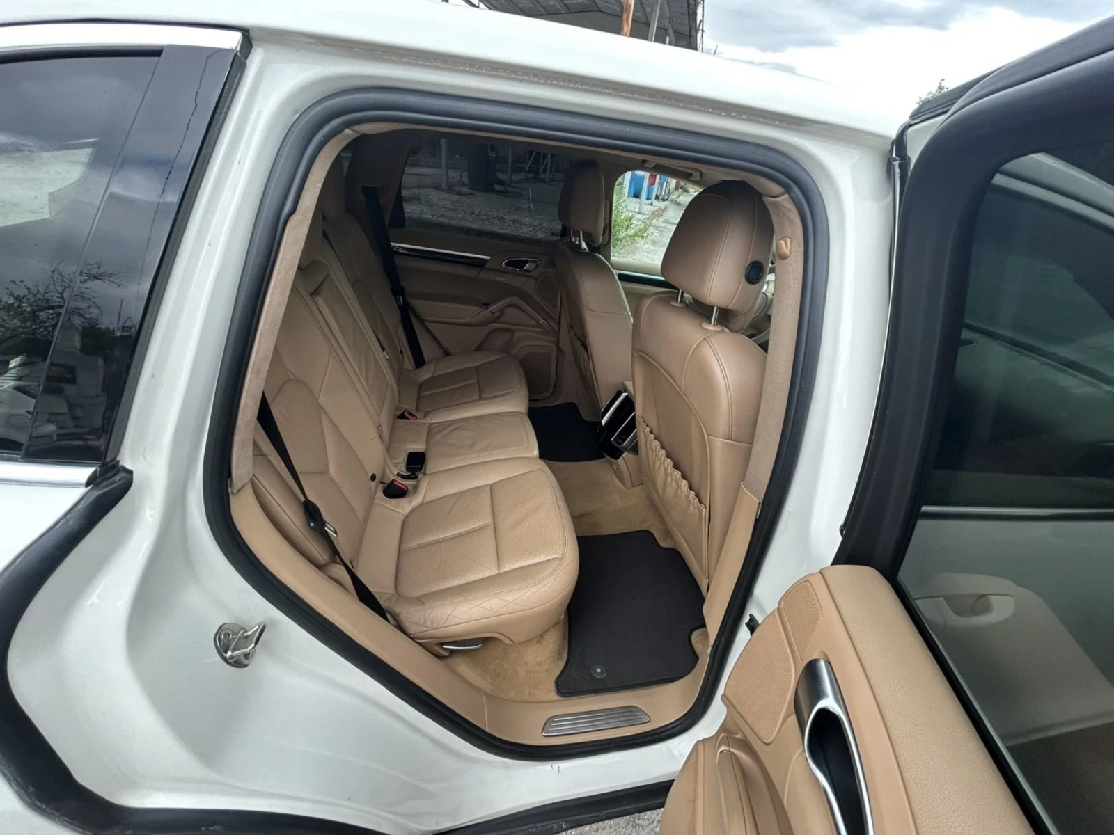 Porsche Cayenne 3.0� ������ | Mobile.bg � ����������� 9