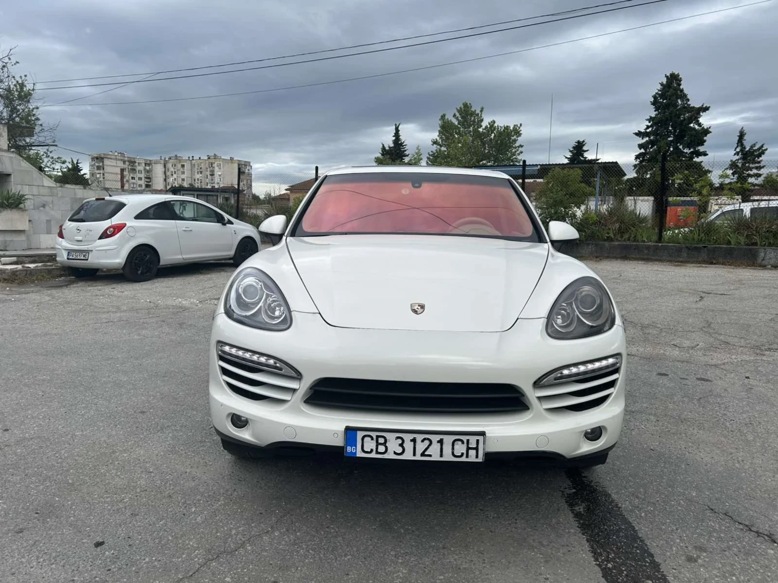Porsche Cayenne 3.0� ������ | Mobile.bg � ����������� 2