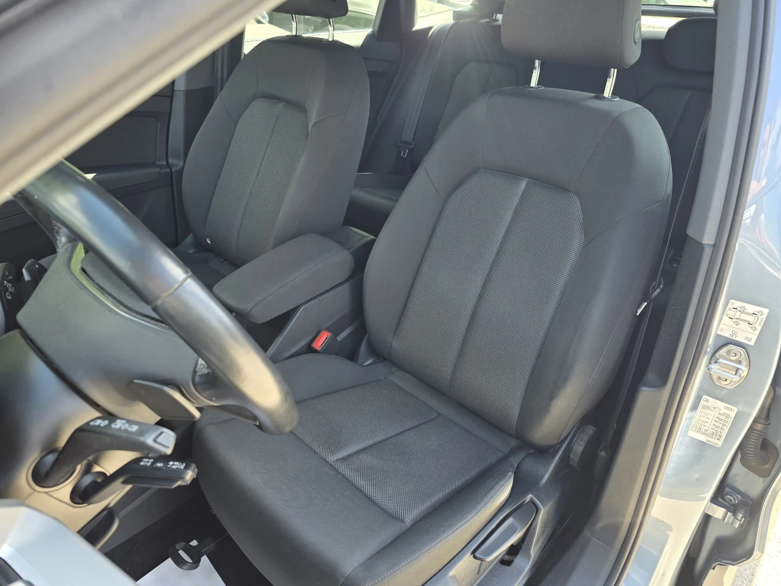 Audi Q4 SPORTBACK 40 E-TRON 82KW SOH 95% Гаранция Лизинг, снимка 10 - Автомобили и джипове - 55219938