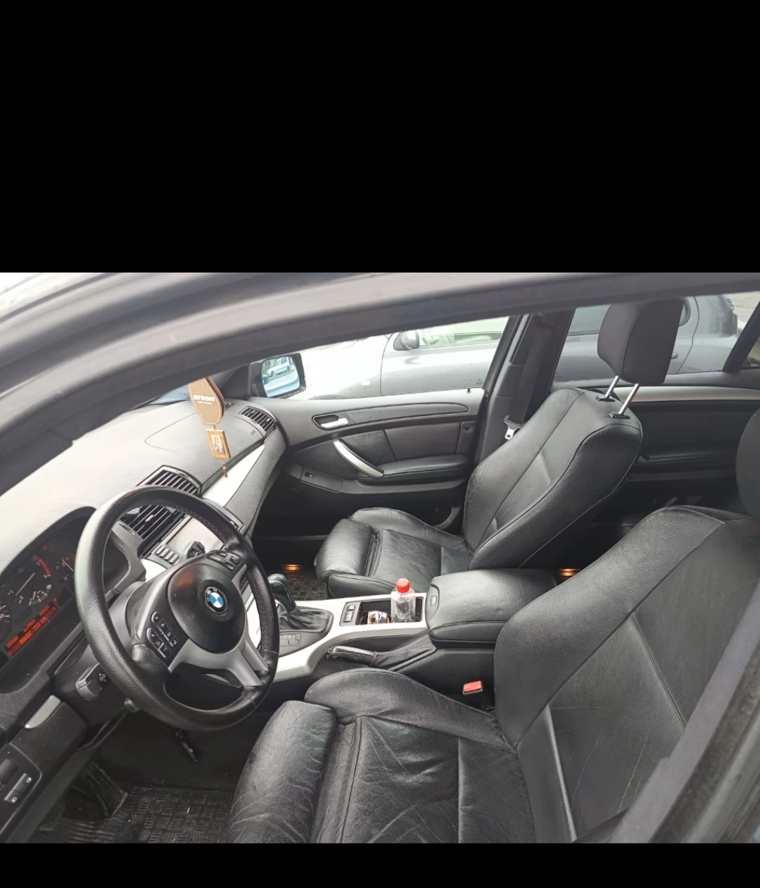 BMW X5, снимка 4 - Автомобили и джипове - 55276344