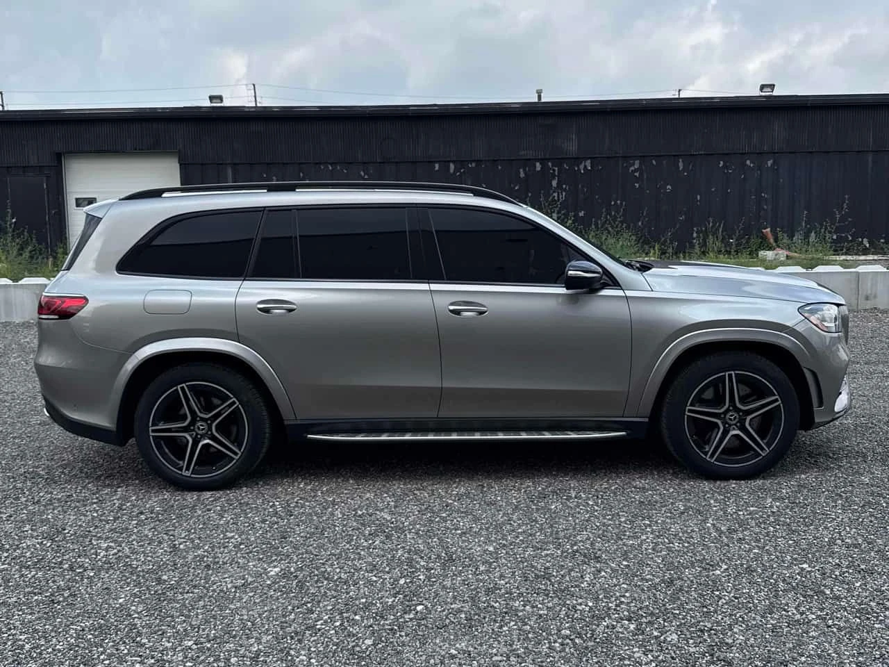 Mercedes-Benz GLS 450 * CARFAX * ОПЦИЯ ЗА ФИНАНСИРАНЕ, снимка 3 - Автомобили и джипове - 55598234