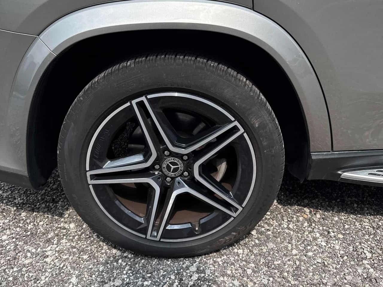 Mercedes-Benz GLS 450 * CARFAX * ОПЦИЯ ЗА ФИНАНСИРАНЕ, снимка 13 - Автомобили и джипове - 55598234