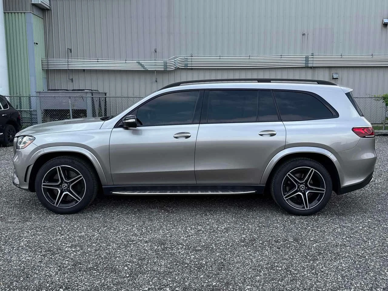 Mercedes-Benz GLS 450 * CARFAX * ОПЦИЯ ЗА ФИНАНСИРАНЕ, снимка 2 - Автомобили и джипове - 55598234
