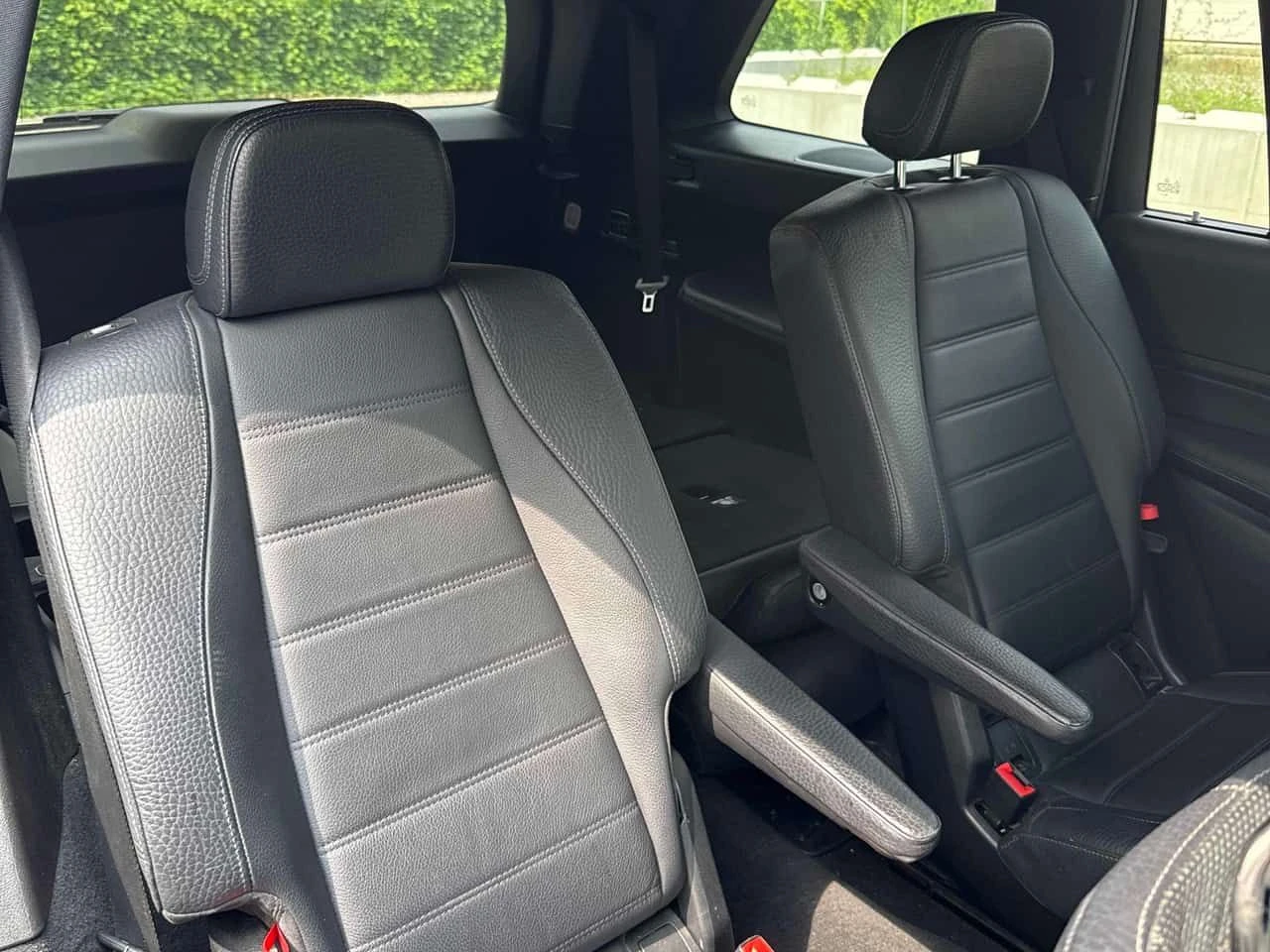 Mercedes-Benz GLS 450 * CARFAX * ОПЦИЯ ЗА ФИНАНСИРАНЕ, снимка 16 - Автомобили и джипове - 55598234