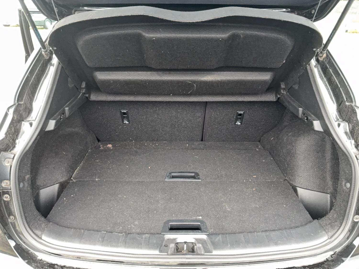 Nissan Qashqai Acenta 1.3 Бензин, снимка 12 - Автомобили и джипове - 56113758