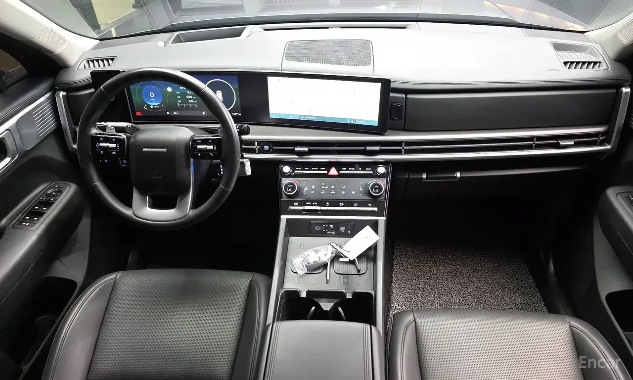 Hyundai Santa fe 2.5T* EXCLUSIVE* ���������* �����* 360������*  | Mobile.bg � ����������� 6