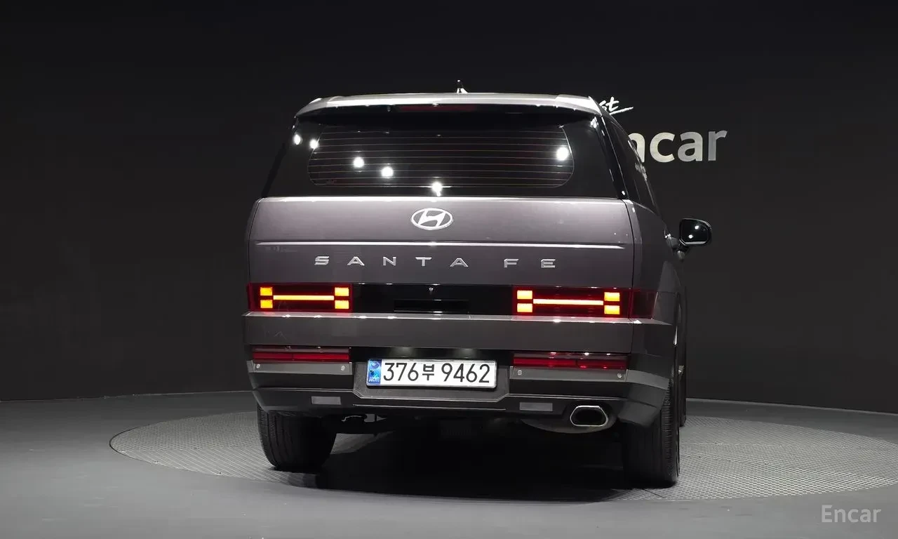 Hyundai Santa fe 2.5T* EXCLUSIVE* ���������* �����* 360������*  | Mobile.bg � ����������� 4