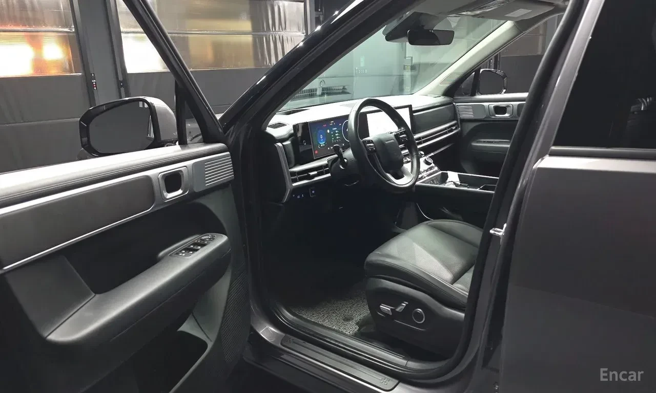 Hyundai Santa fe 2.5T* EXCLUSIVE* ���������* �����* 360������*  | Mobile.bg � ����������� 5