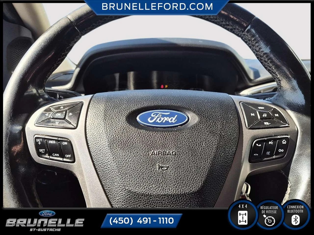 Ford Ranger XLT/SUPERCAB/4X4 | Mobile.bg � ����������� 14