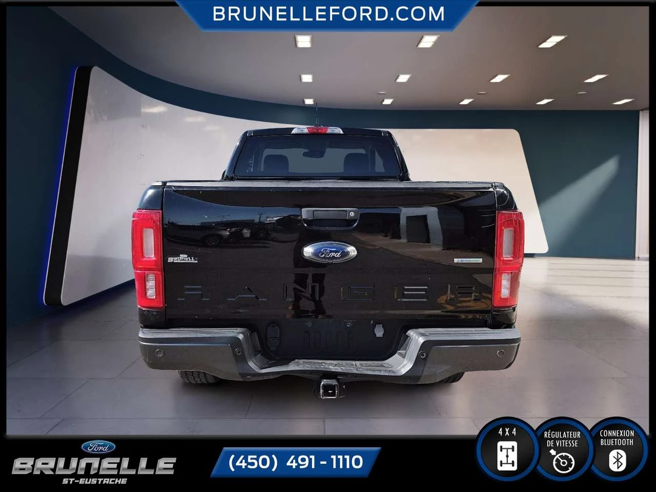 Ford Ranger XLT/SUPERCAB/4X4 | Mobile.bg � ����������� 6
