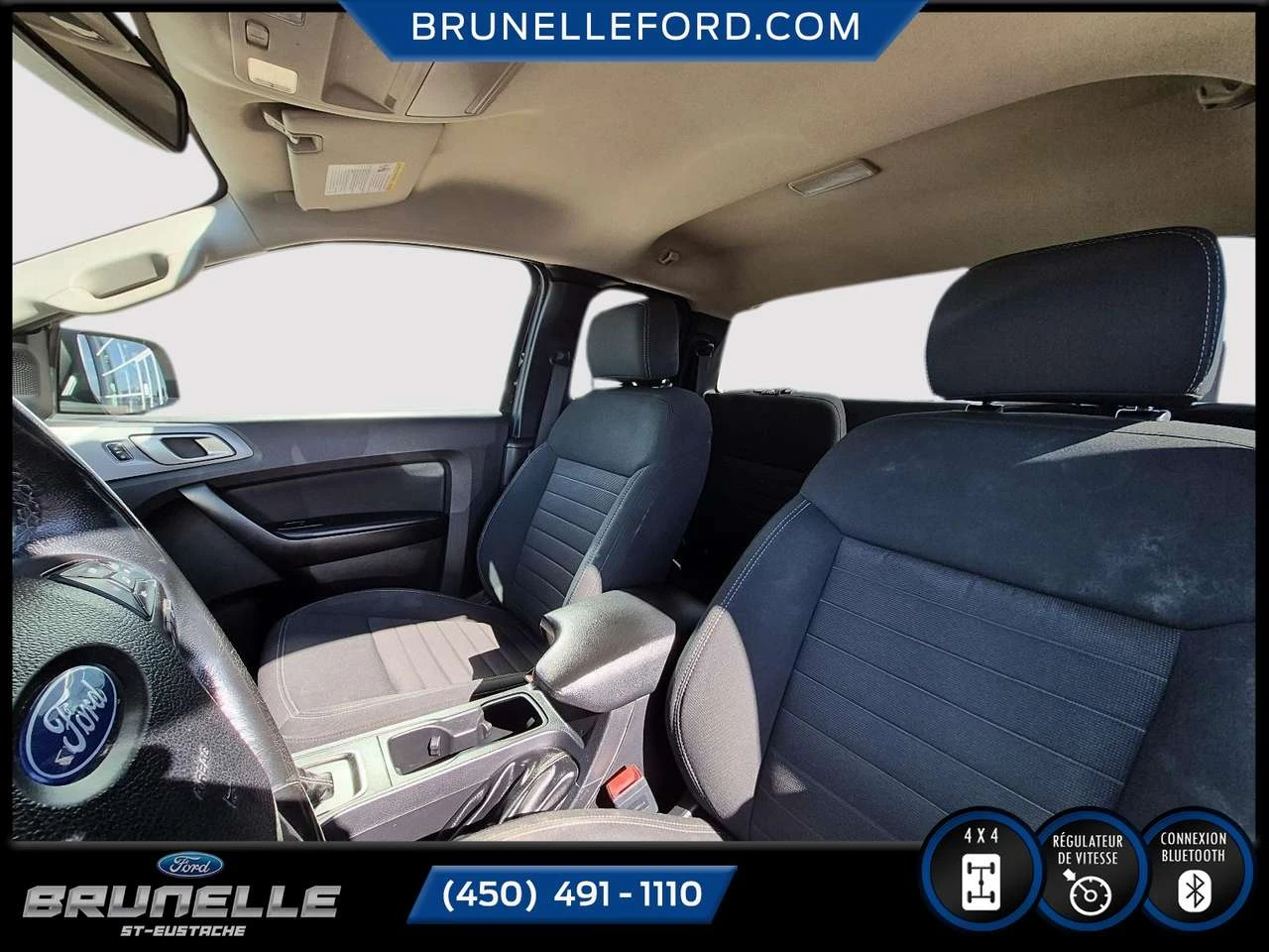 Ford Ranger XLT/SUPERCAB/4X4 | Mobile.bg � ����������� 13