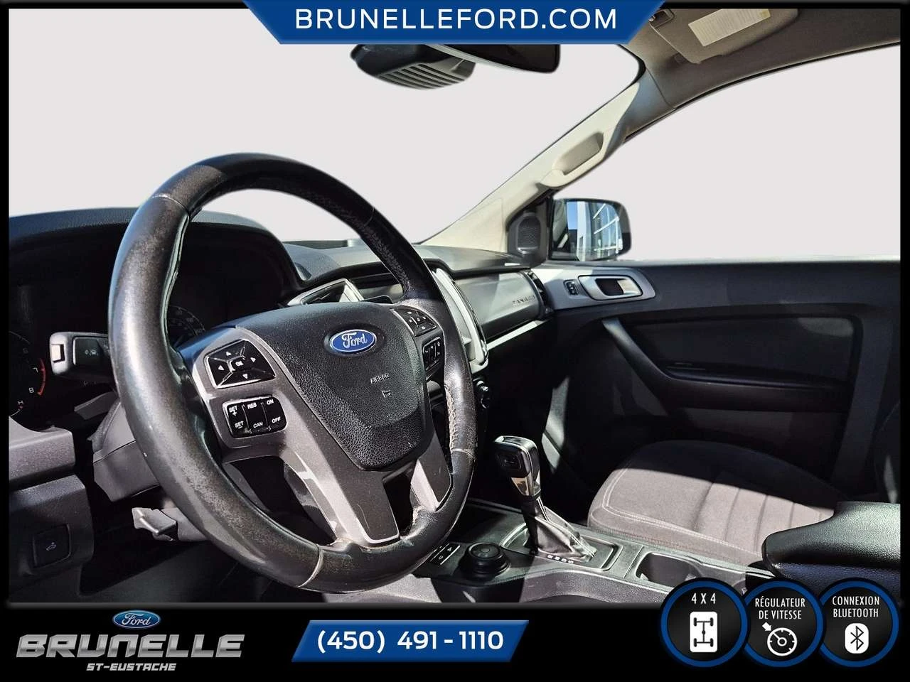 Ford Ranger XLT/SUPERCAB/4X4 | Mobile.bg � ����������� 12