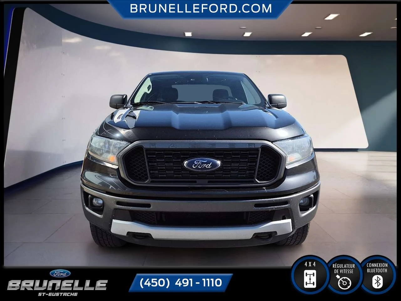 Ford Ranger XLT/SUPERCAB/4X4 | Mobile.bg � ����������� 2