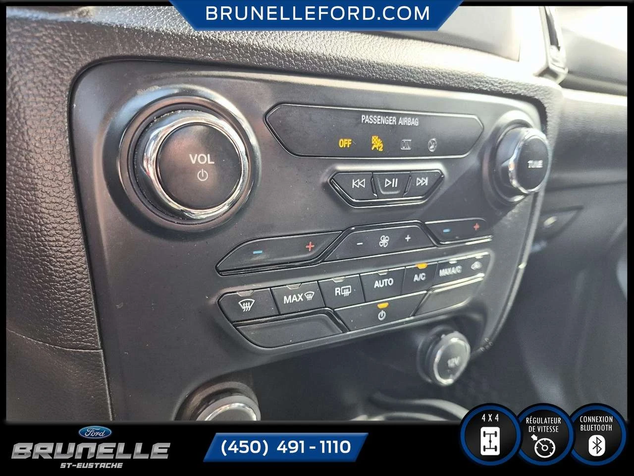 Ford Ranger XLT/SUPERCAB/4X4 | Mobile.bg � ����������� 17